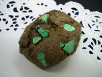 Mint Chip Chunky Mint Chip Chunky